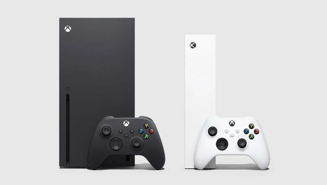 DF Direct: Xbox Series X First Party Games To Run On Xbox One - Is This A  Good Thing? 
