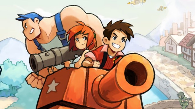 Advance Wars and its Gameboy era cover art 