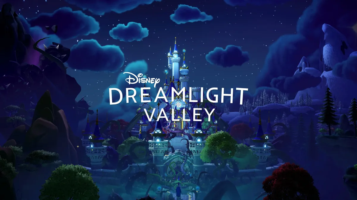Disney Dreaming Valley chega para PS5 e PS4 em 2022 – PlayStation.Blog BR