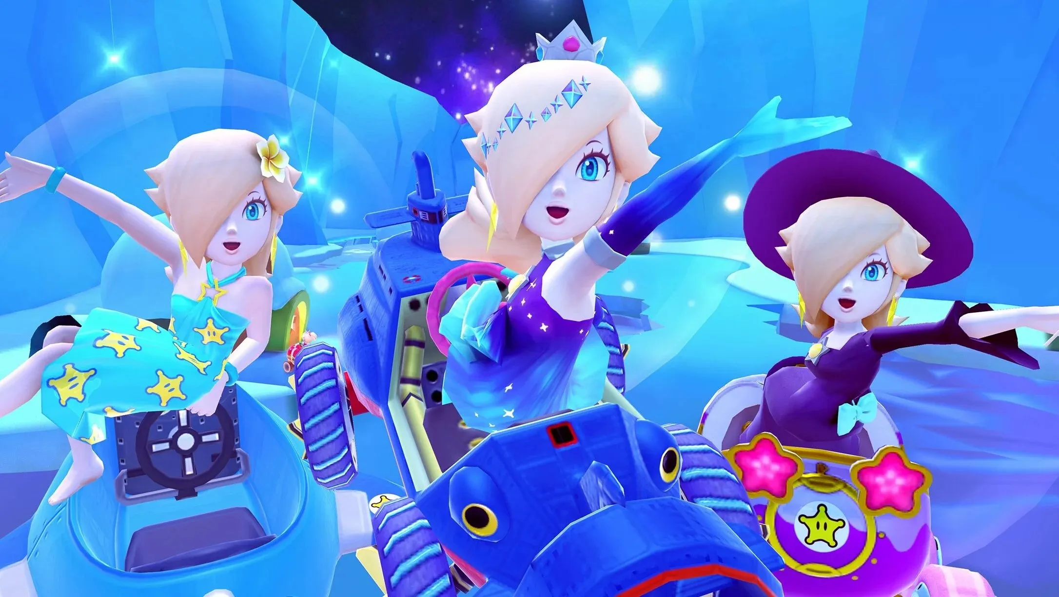 Mario Kart Tour will Drop Its Gacha Elements in Favor of a