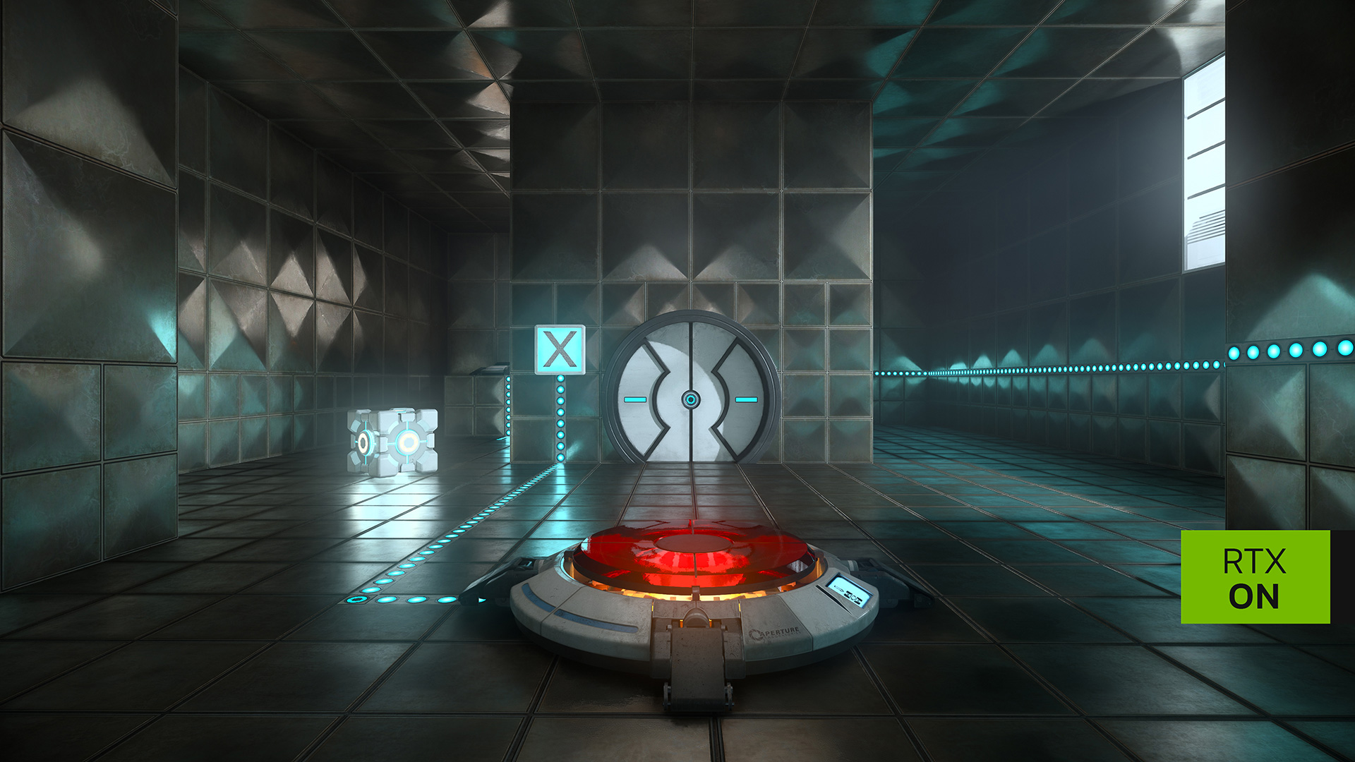 Portal remake will be free for fans — and it's coming next week