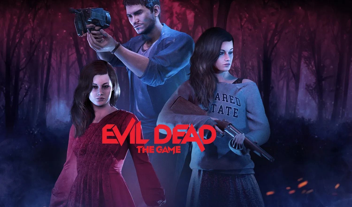 Evil Dead: The Game – 8 tips for Survivors