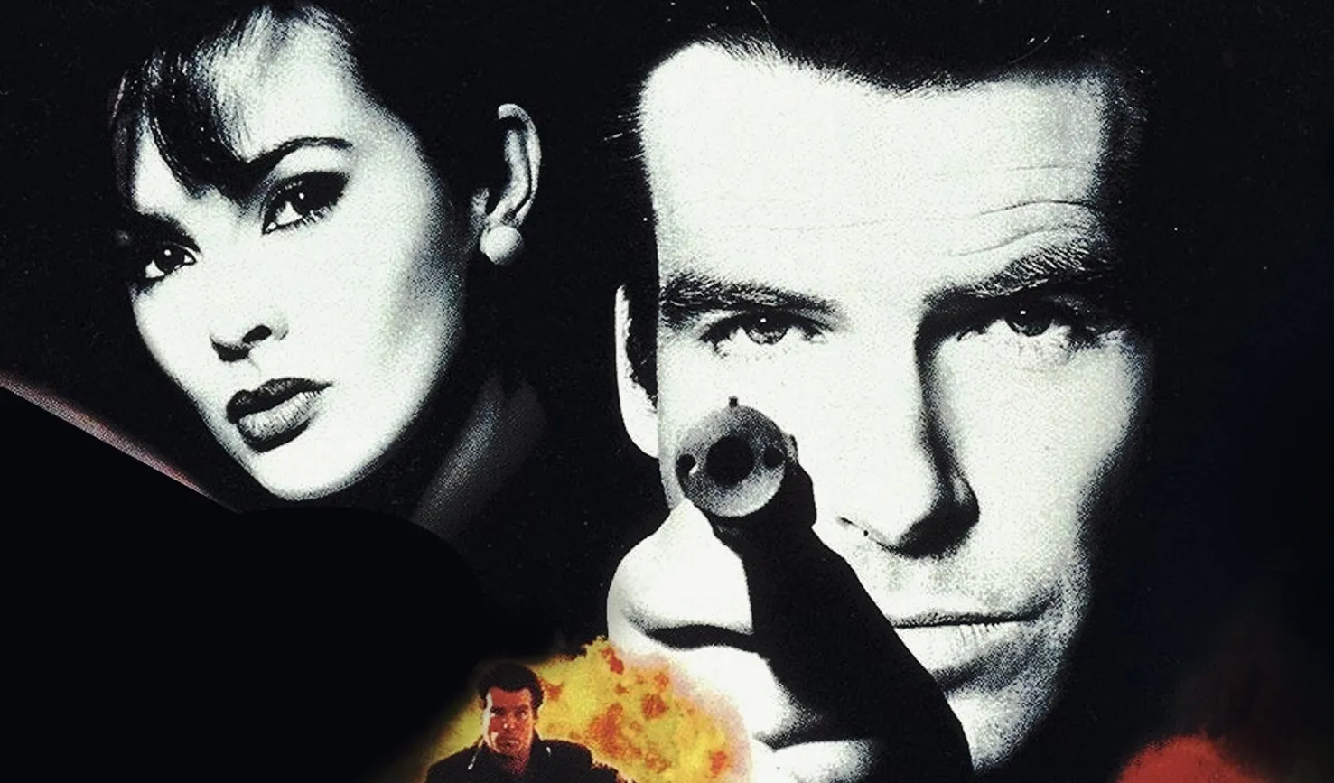 The N64's GoldenEye 007 Hits Switch and Xbox This Week, With Online  Multiplayer - Paste Magazine