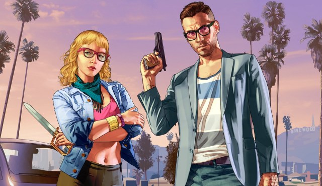 Rockstar announce development of Grand Theft Auto 6 - Brig Newspaper