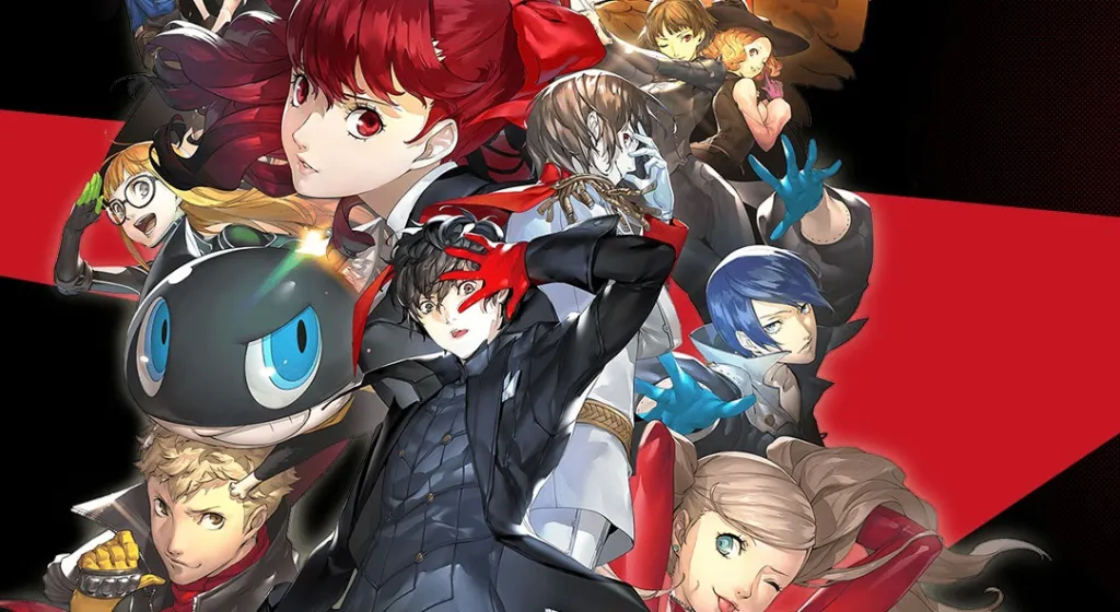 Pre-orders open for Persona 5 Royal on PS5, Xbox, PC, and Switch