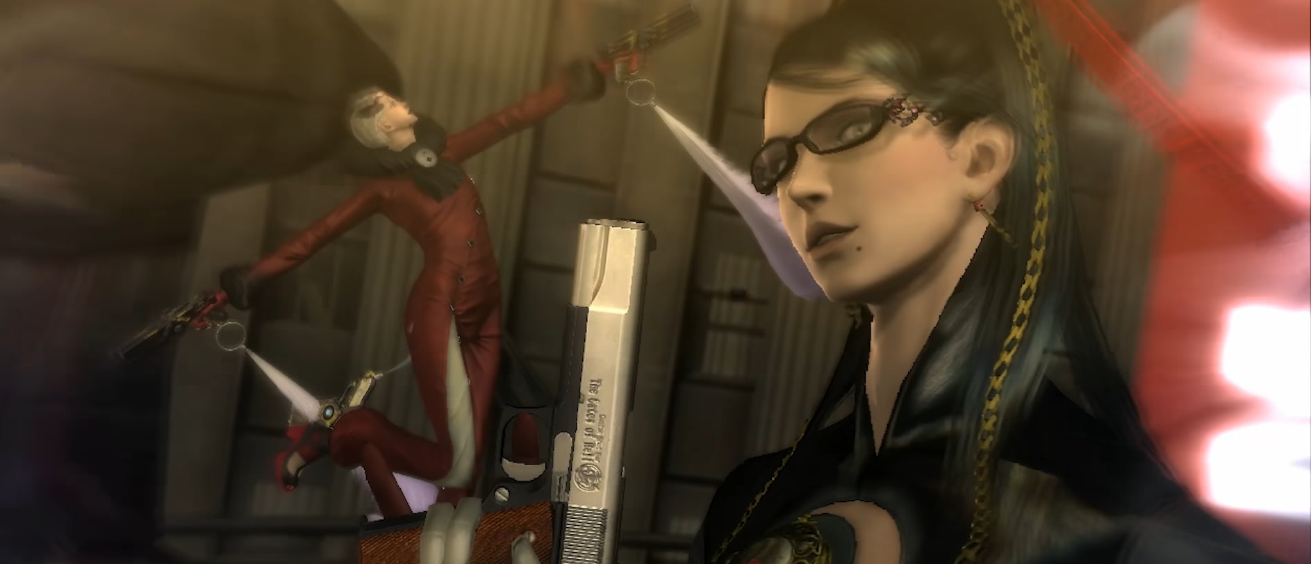 Nintendo Switch features and pricing detailed for Bayonetta 1 and 2 –  Destructoid