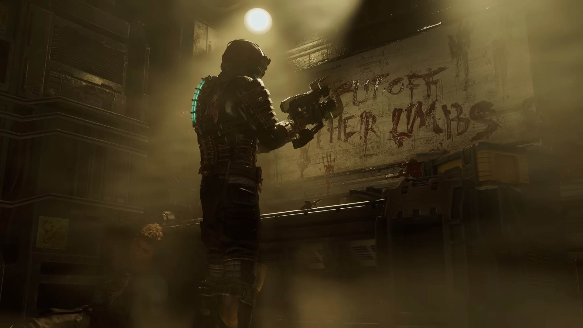 Games like the Dead Space remake will end franchises not revive them   TechRadar