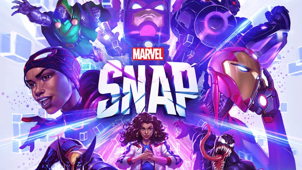 Hazmat - Marvel Snap - snap.fan in 2023