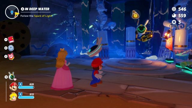 Mario + Rabbids Sparks of Hope review: GotY contender