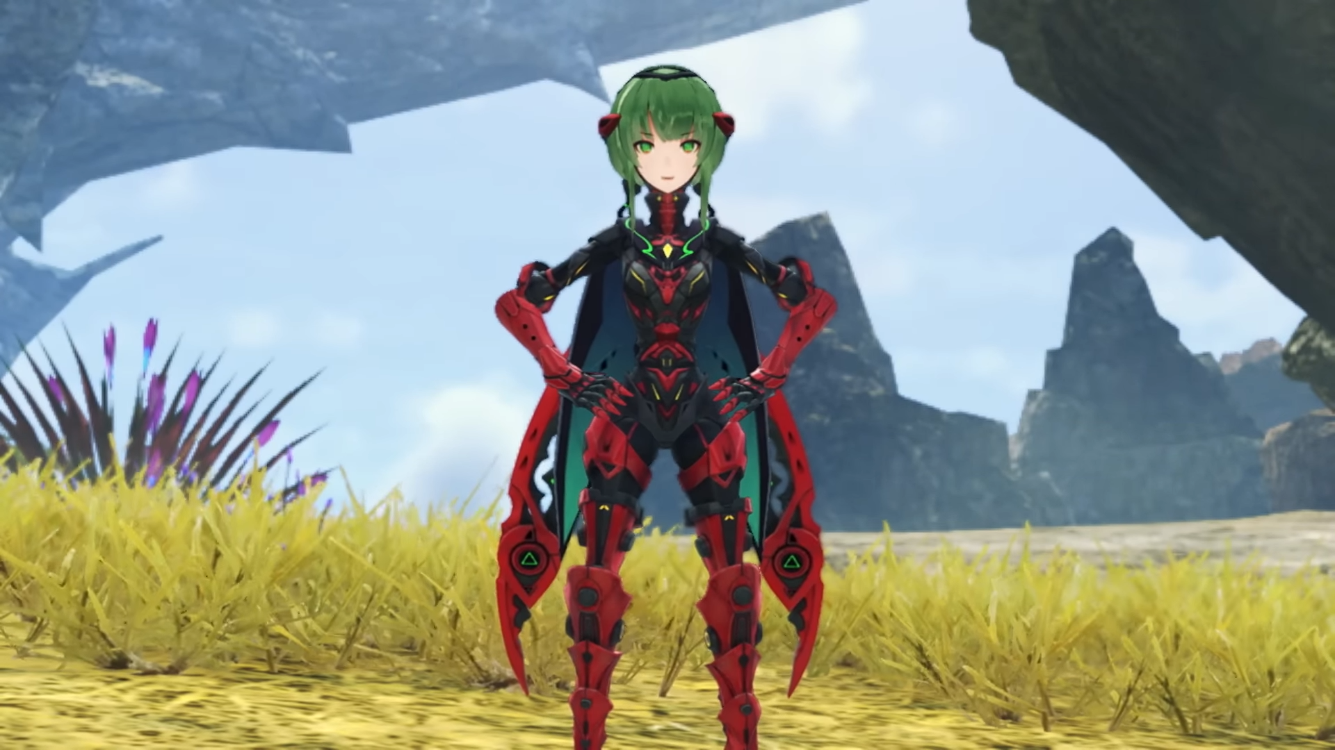 Download xenoblade chronicles 3