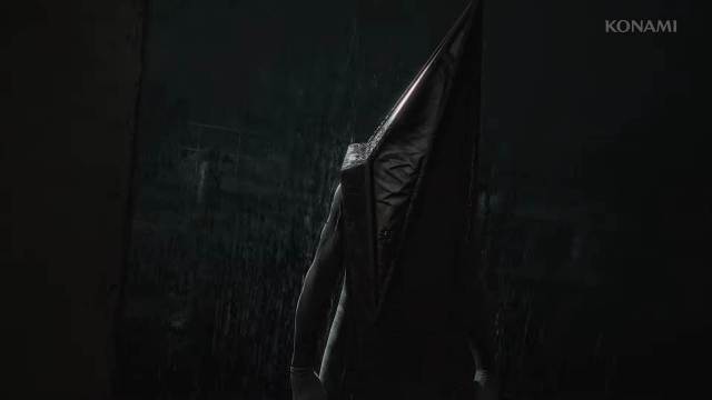 Bloober Team — Silent Hill 2