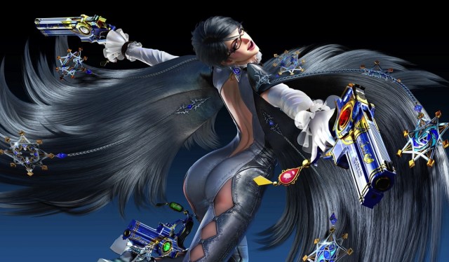 Bayonetta voice actress pay dispute