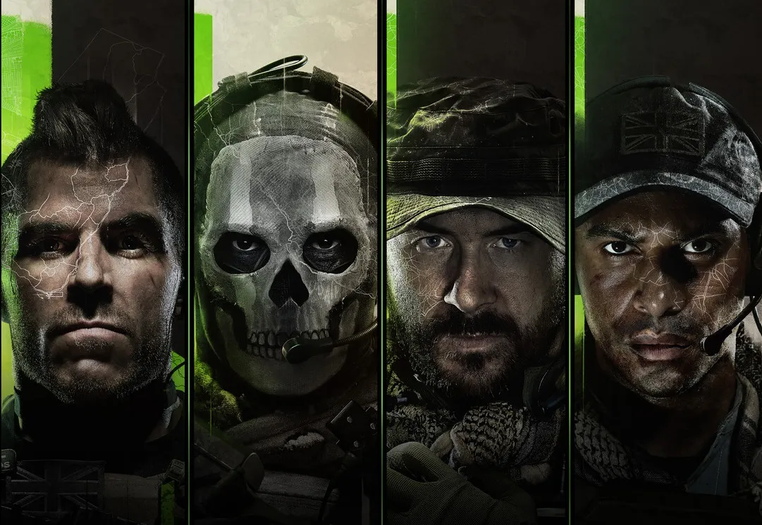 Call of Duty Modern Warfare 2 sees series' biggest Steam launch