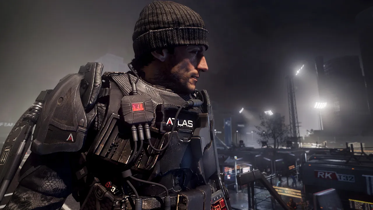 Update) Advanced Warfare 2 Is Reportedly The Next Call Of Duty From  Sledgehammer Games