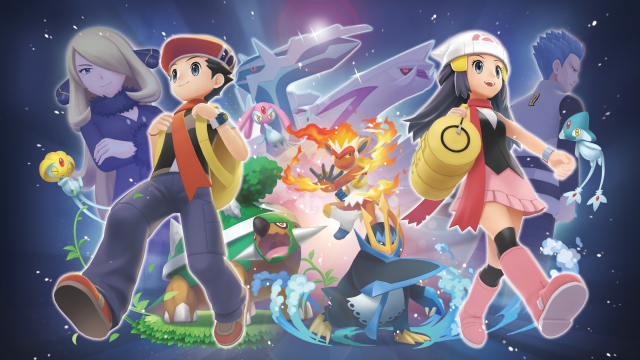 Nintendo Download: Pokemon Red, Blue, and Yellow – Destructoid