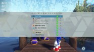 Sonic Frontiers Big The Cat Fishing Minigame Guide