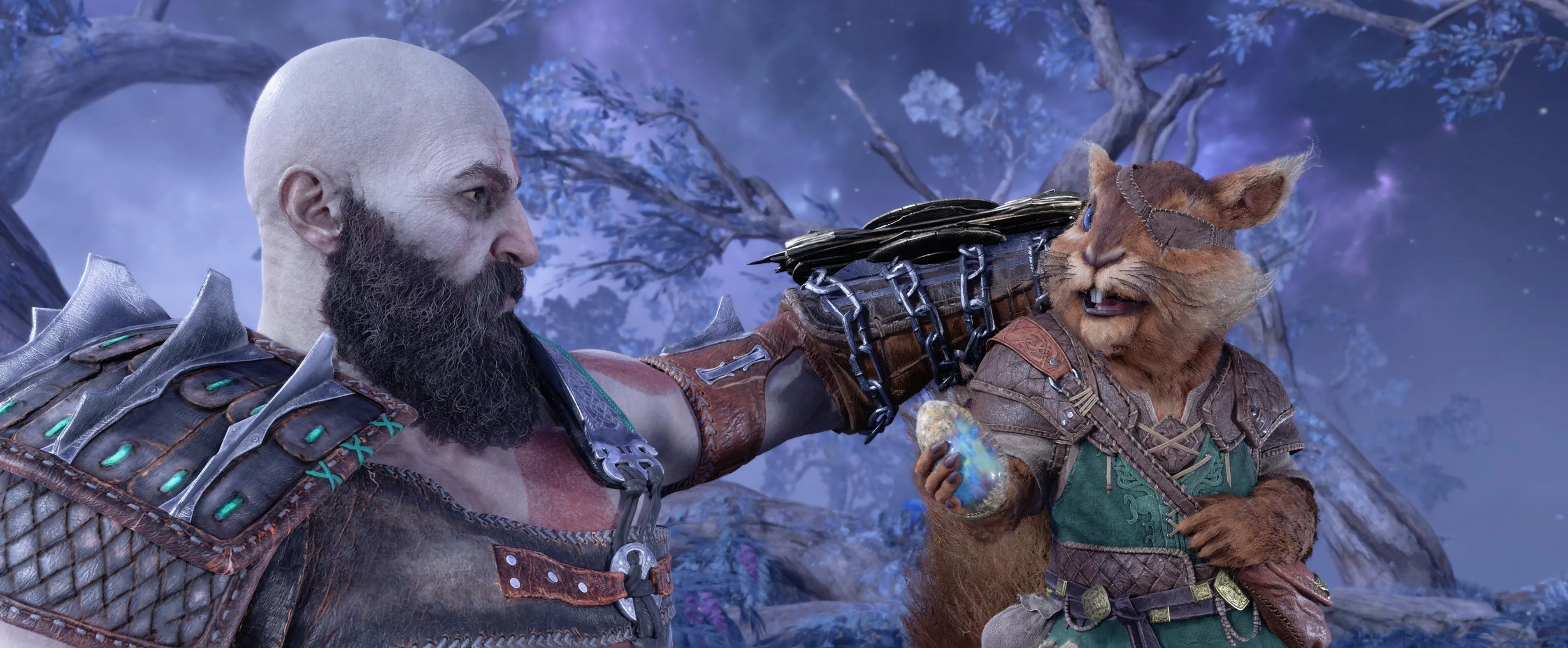 How to Play God of War Ragnarok on Pc?