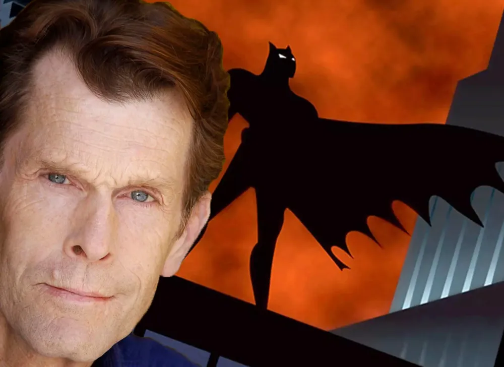 I appreciated that a lot of people were disturbed”: Late Batman Actor Kevin  Conroy Didn't Regret The Killing Joke's Controversial S-x Scene That  Traumatized Young Fans - FandomWire