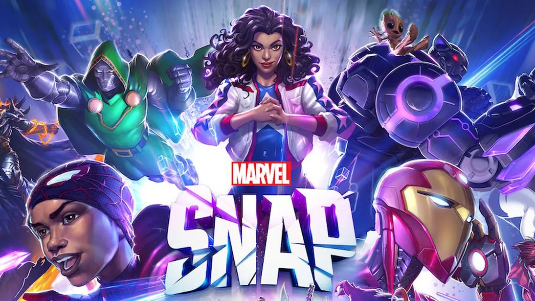 What is Marvel Snap?
