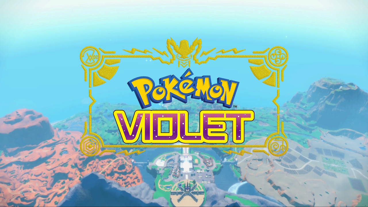 Pokemon Scarlet & Violet review: a super-effective new vision