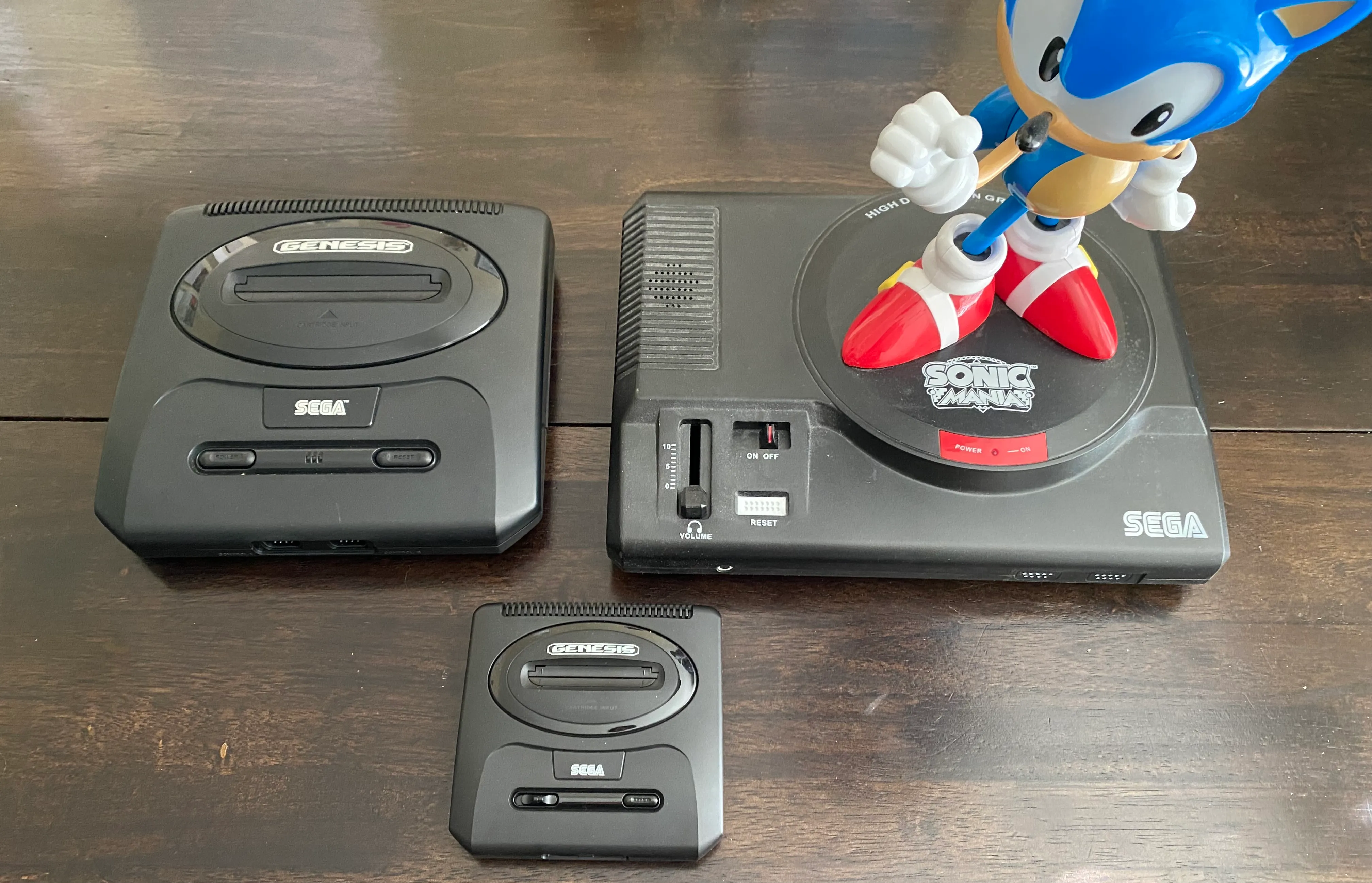 Review: Sega Genesis Mini 2