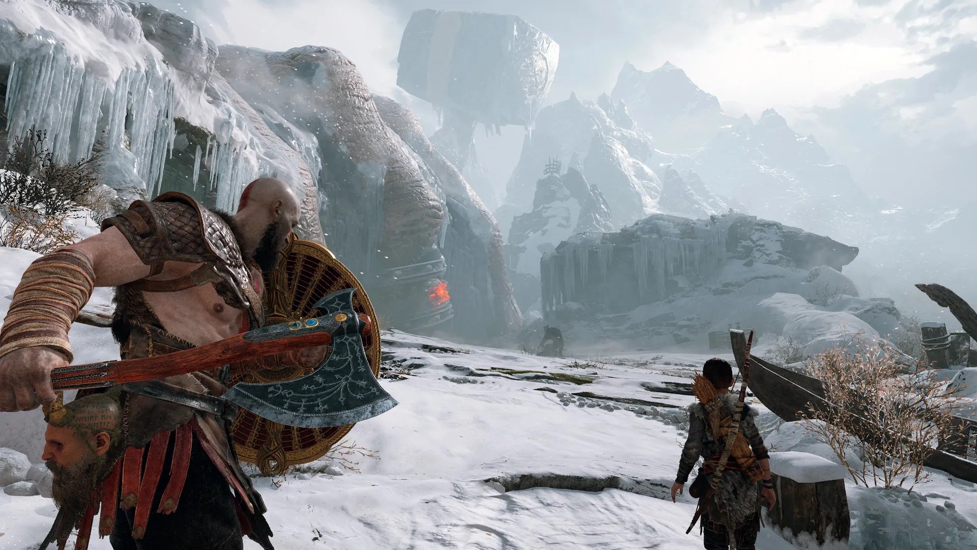 The top 3 Best God of War Games, ranked 2