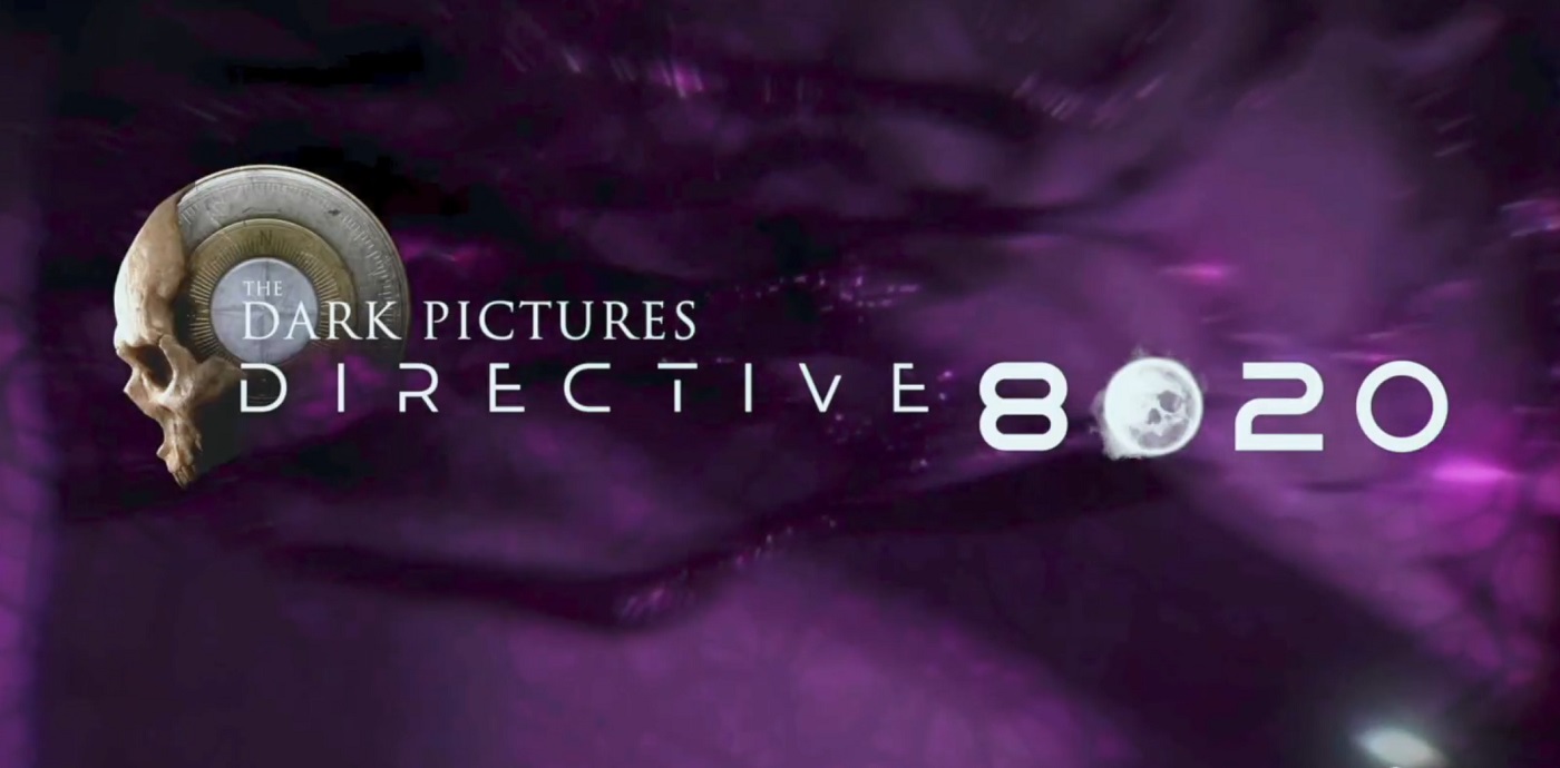 dark pictures anthology season 2 directive 8020