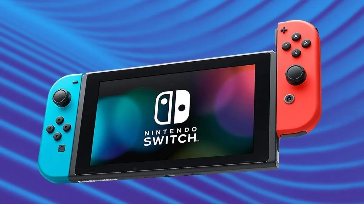 The 15 Best Free-to-Play Games on Nintendo Switch Right Now