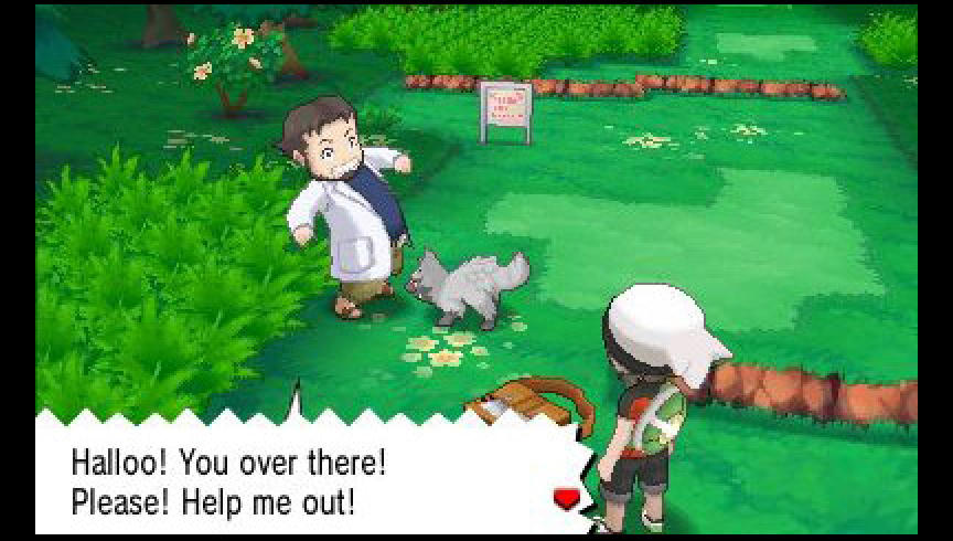 More than a remake: Pokemon HeartGold and SoulSilver – Destructoid