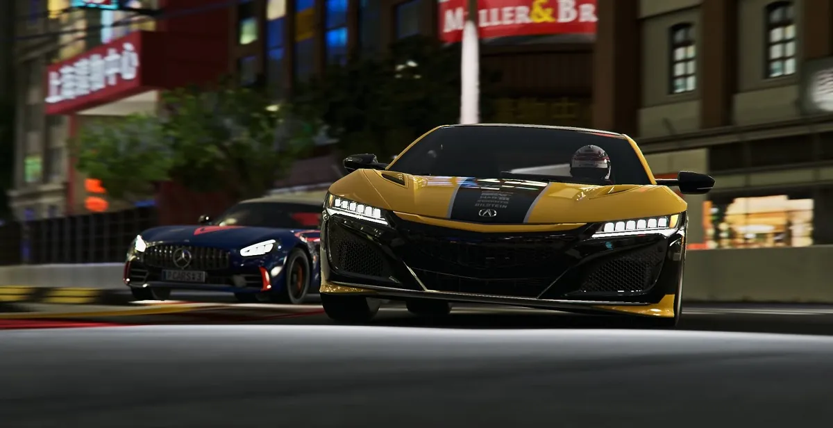 Both Project CARS and Project CARS 2 to be delisted from sale
