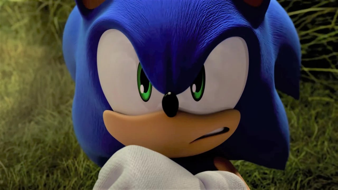 Kishimoto Talks Sonic Frontiers 2, Critic & User Metacritic Scores,  Frontiers 1 Was Global Playtest! 