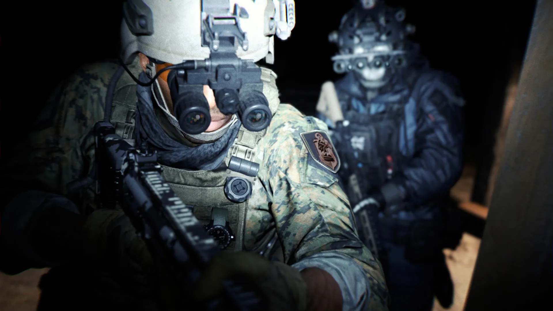 Call of Duty: Modern Warfare II Review - War Never Changes
