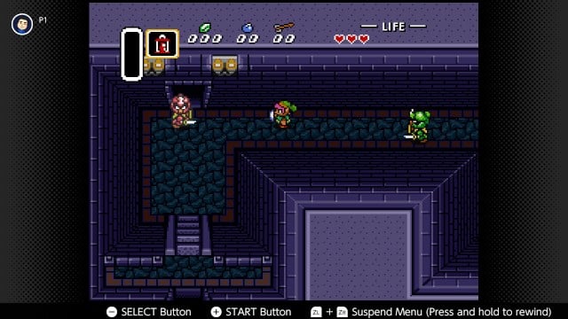 A Link To The Past Ranked #1 On Game Informer's Top 300 Video Games Of All  Time List - Zelda Dungeon