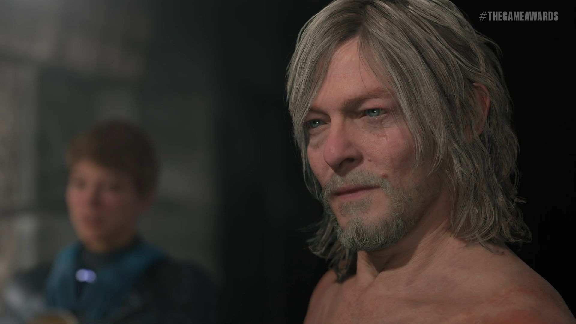 Death Stranding 2 Theories Explain the Masked Figure's Identity