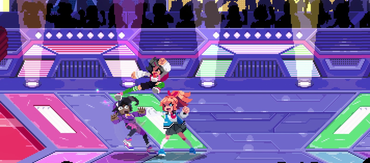 Nintendo Download: River City Girls 2 – Destructoid