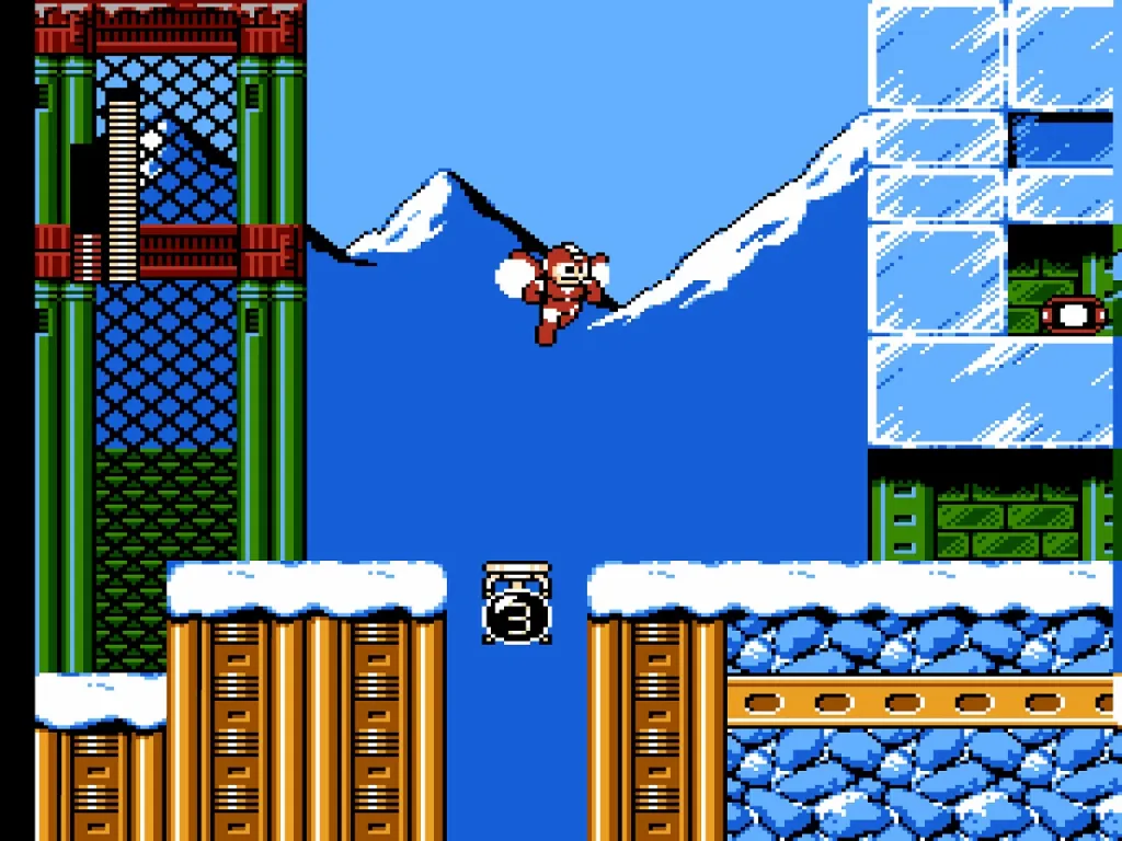 Ranked: The eight best Mega Man games (Zoey’s picks)