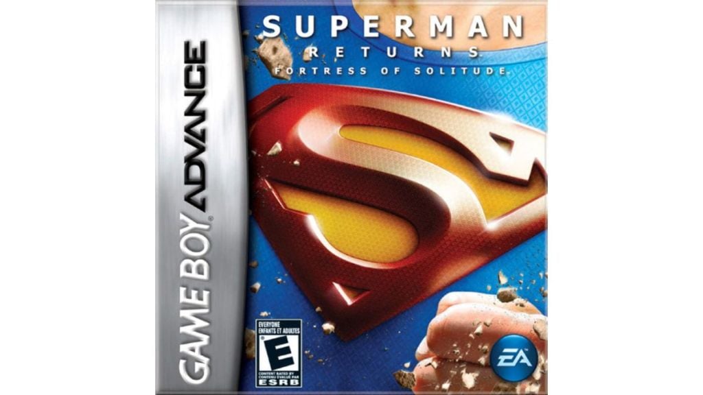 Is there such thing as a good Superman game?