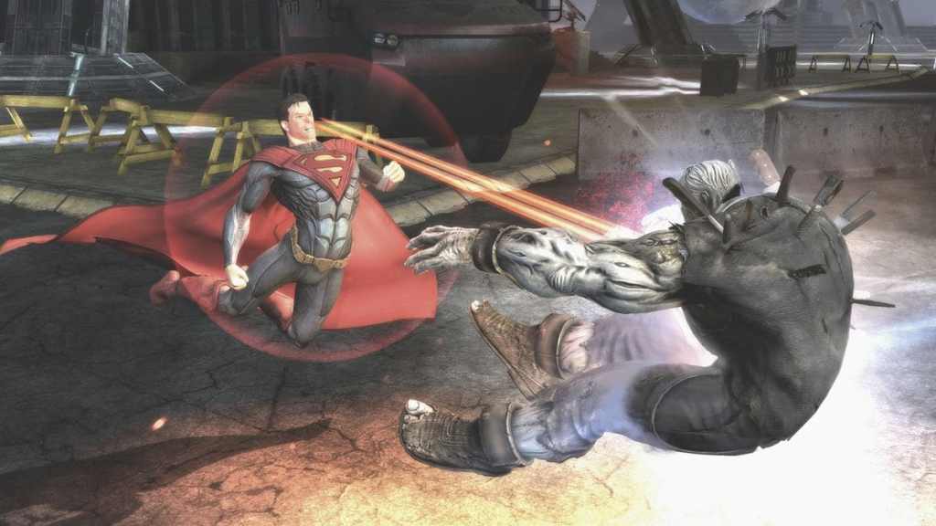 Is there such thing as a good Superman game?