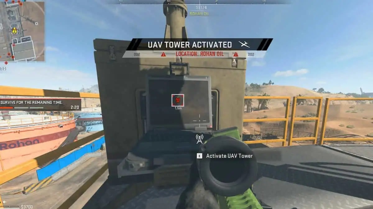 how-to-activate-uav-towers-in-call-of-duty-dmz-destructoid