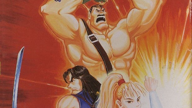 Final Fight 2 (SNES) Review – Hogan Reviews