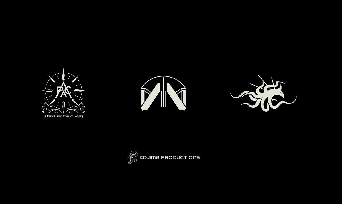 Company  Kojima Productions