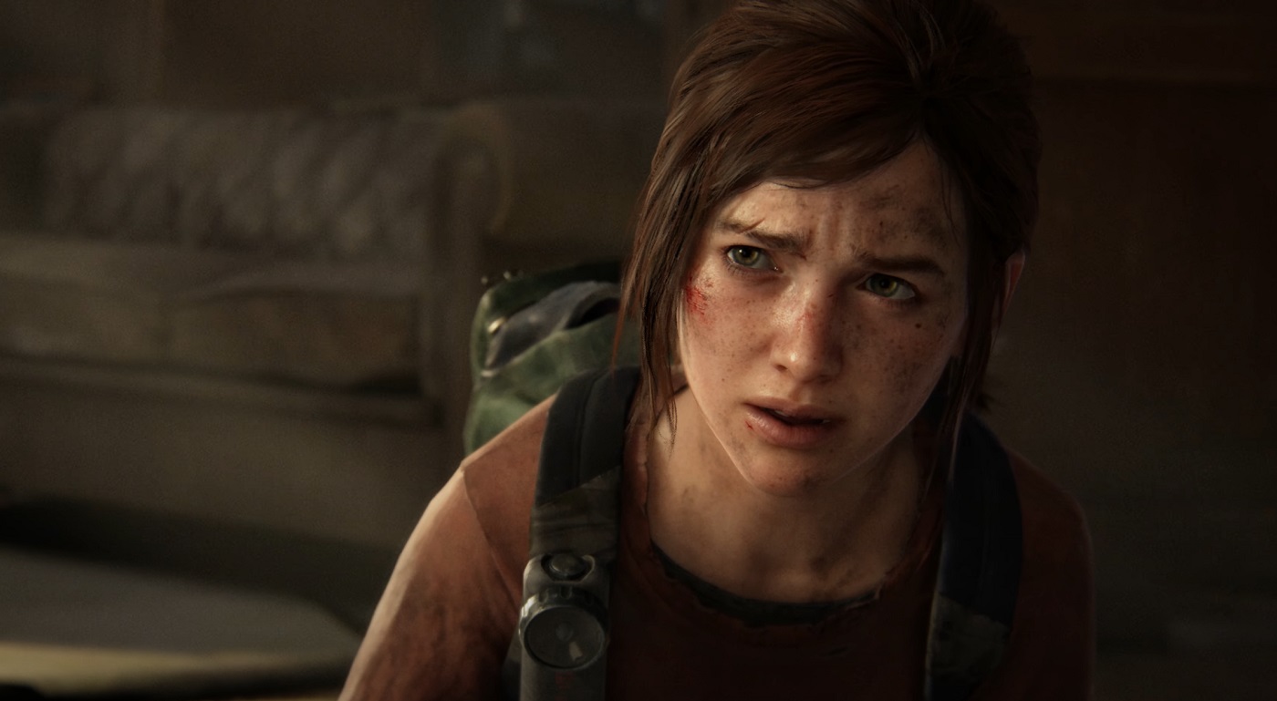 The Last of Us Part I PC release delayed further into March - Shirtasaurus