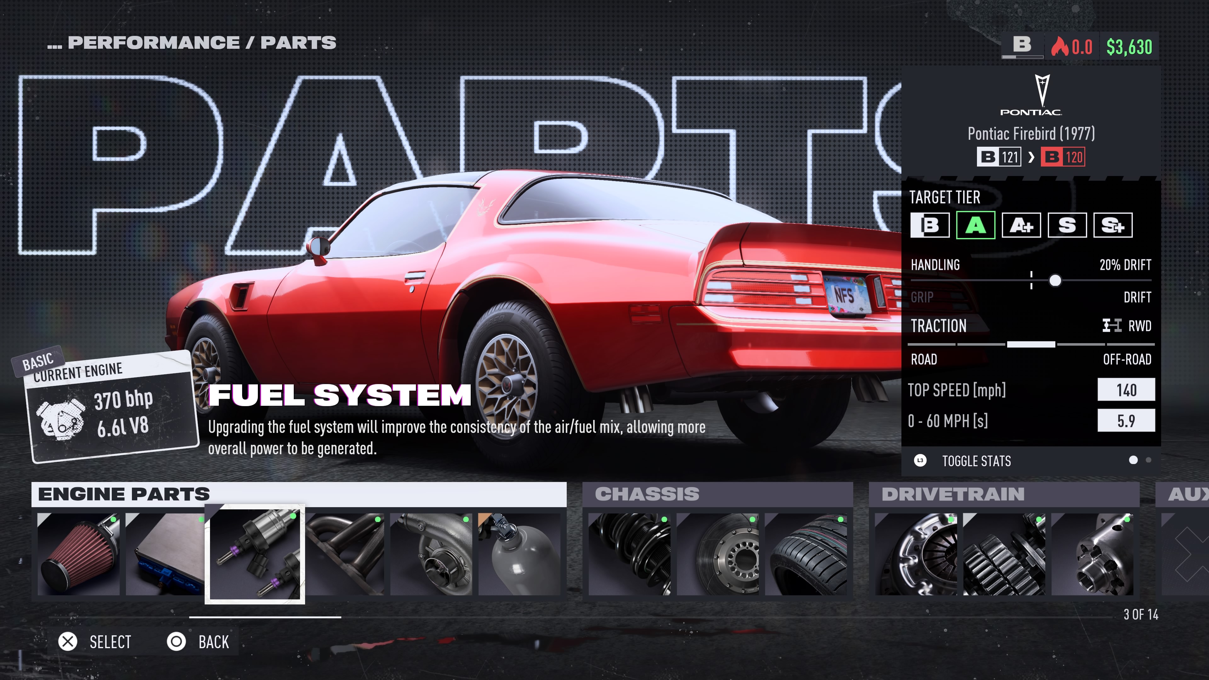 Nfs unbound steam фото 95