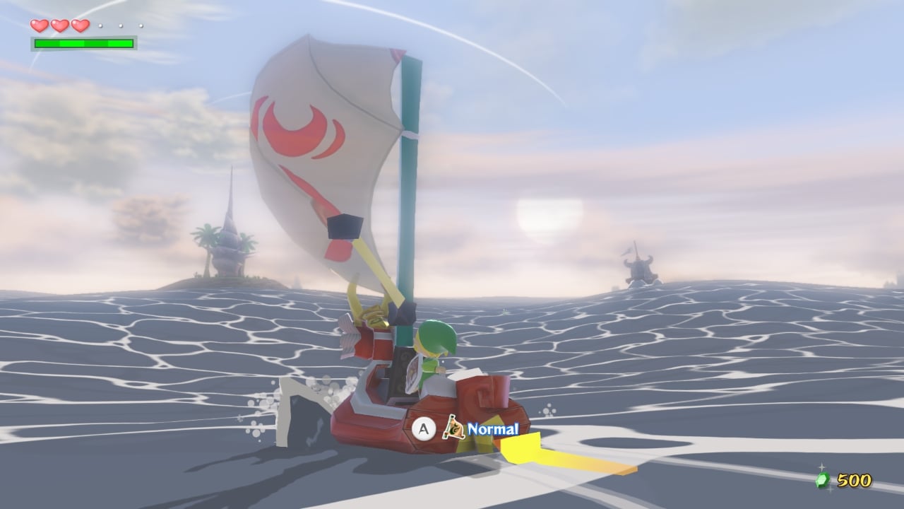 the legend of zelda the wind waker zelda games ranked