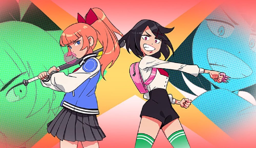 River City Girls now available on Nintendo Switch Online Game Trials