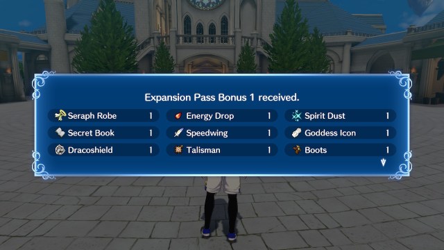 Fire Emblem Engage: access the expansion How to DLC pass