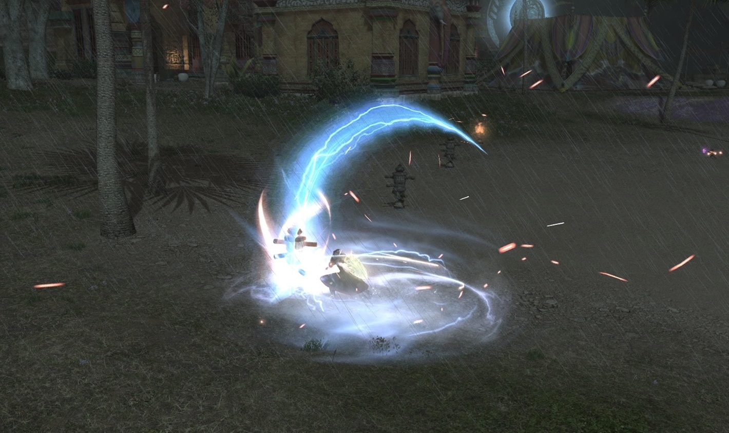 Here Are All The Ways Paladin Was Reworked In FFXIV Patch 6.3