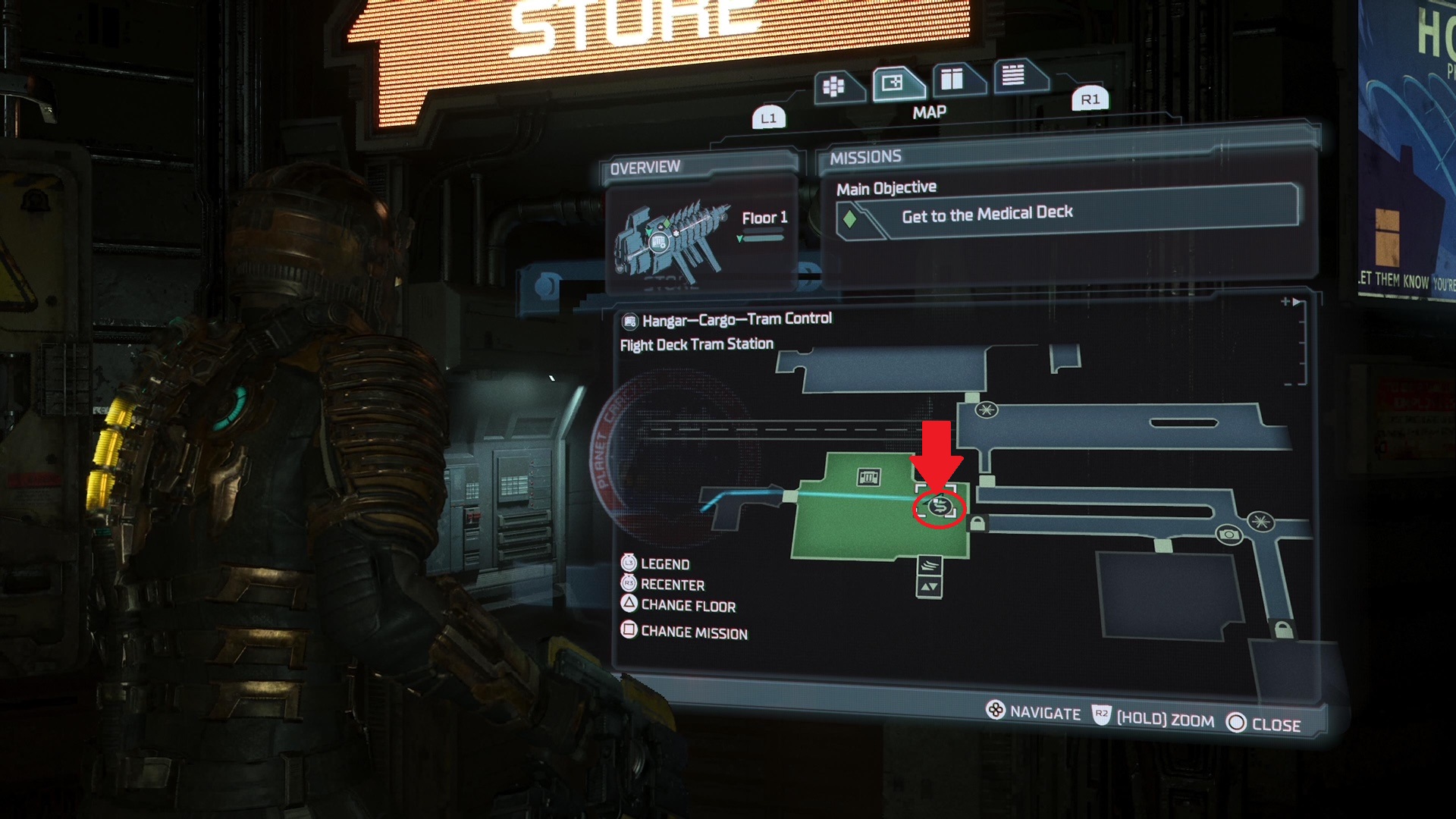 Dead Space Remake Deluxe Edition Suits: How To Equip DLC Armor -  GameRevolution