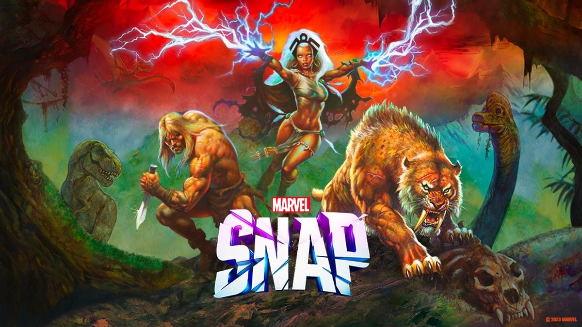 Marvel Snap Will Continue To Operate Despite Reports Of