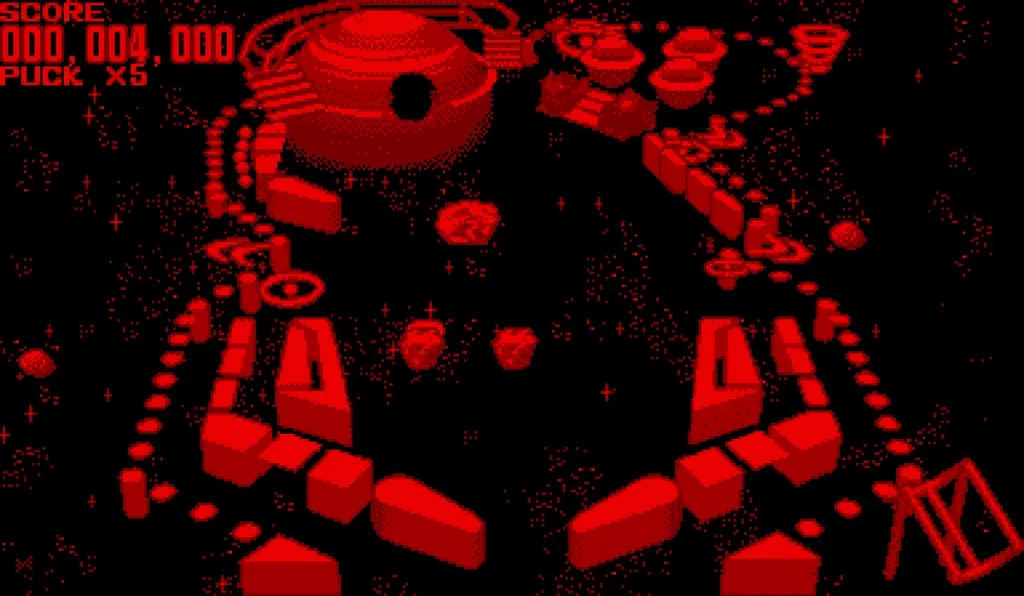 Все игры Virtual Boy в рейтинге